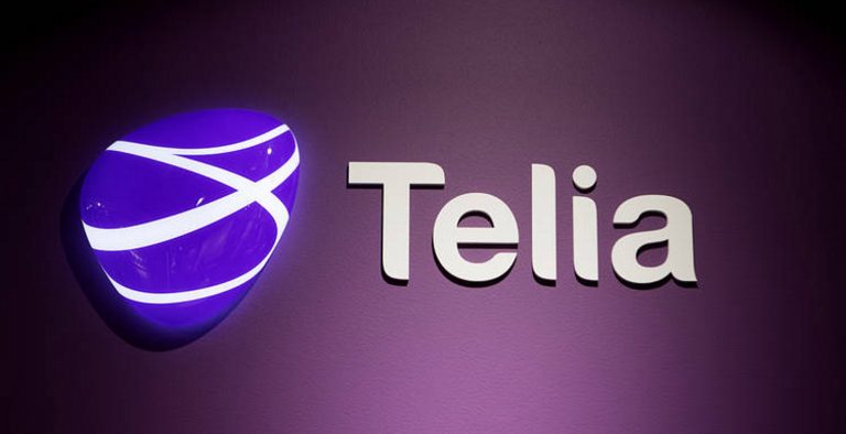 Telia Company: Πουλά το μερίδιο που κατέχει σε φορέα κινητών δικτύων στο Τατζικιστάν