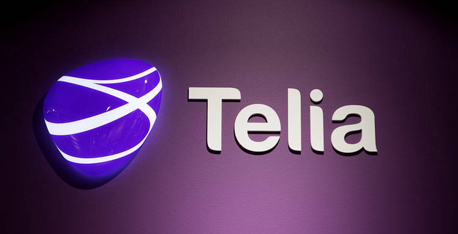 Telia Company: Πουλά το μερίδιο που κατέχει σε φορέα κινητών δικτύων στο Τατζικιστάν