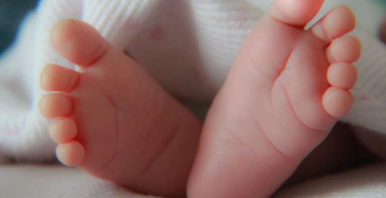 Κατερίνη: Βρήκαν νεκρό έμβρυο σε σακούλα απορριμάτων
