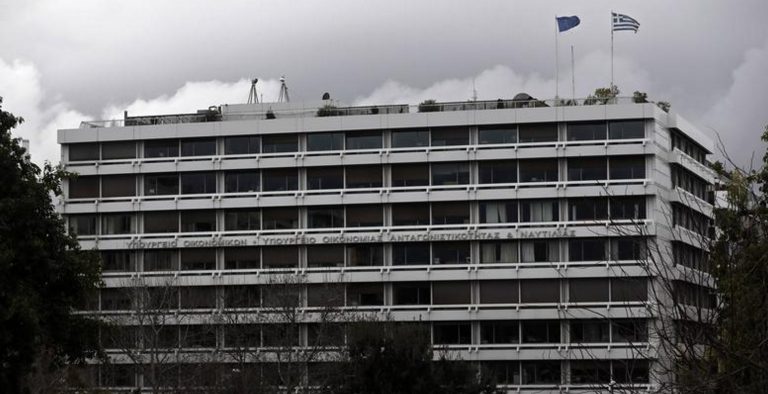 ΥΠΟΙΚ: Οργανωμένη προσπάθεια διαστρέβλωσης της δημοσιονομικής εικόνας
