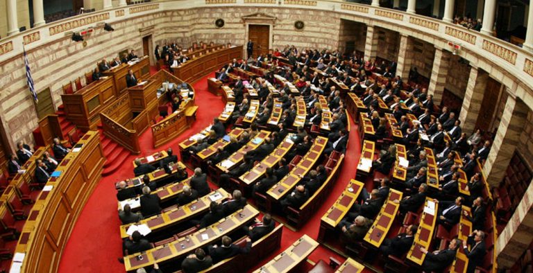 Πως θα μοιραστούν τα 5 εκατ. ευρώ στα κόμματα