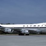Τριπλάσια η επιβατική κίνηση της Olympic Air στην Πάρο τον Αύγουστο