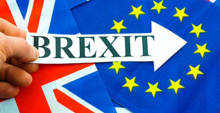 Carney (BoE): Δικαιολογημένη η μείωση επιτοκίων λόγω Brexit