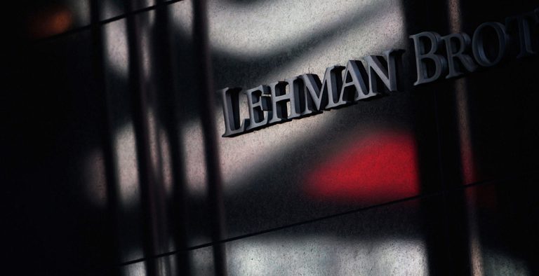 Lehman Brothers: Πάνε οχτώ χρόνια από την κατάρρευση της κολοσσιαίας τράπεζας