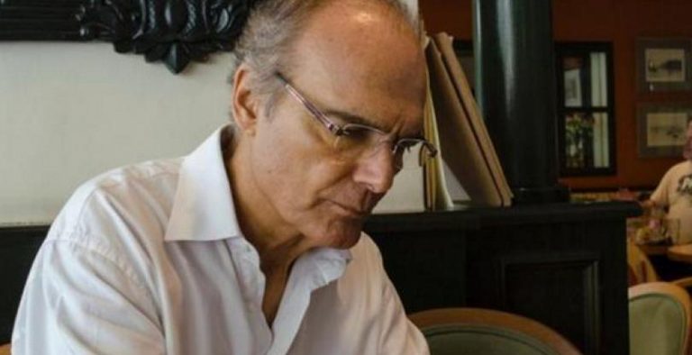 Εισαγγελική έρευνα για τις συνθήκες θανάτου του Αλέξανδρου Βέλλιου
