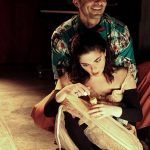 Η “Κραυγή” ξανά στο Faust για λίγες παραστάσεις