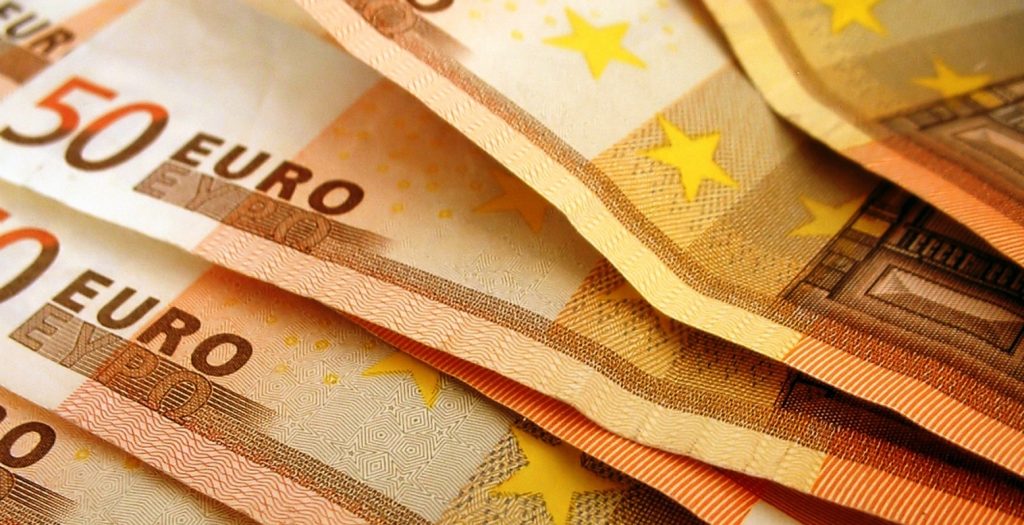 Στα  7,416 δισ. ευρώ το πρωτογενές αποτέλεσμα 11μηνου