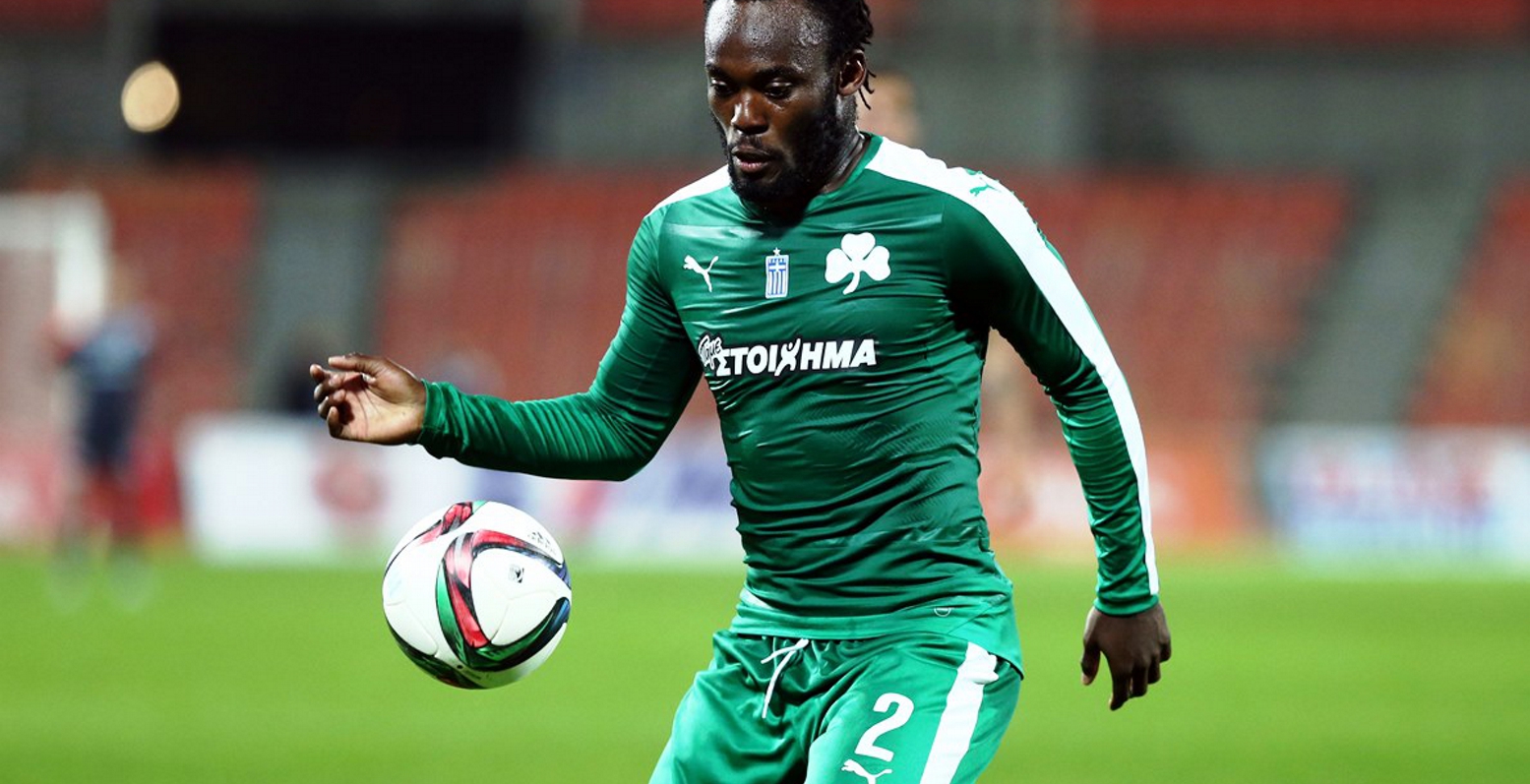 Παναθηναϊκός: Στην Μέλμπουρν ο Εσιέν