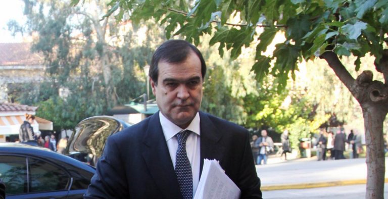 Η μάχη για τον «θησαυρό» του Ανδρέα Βγενόπουλου