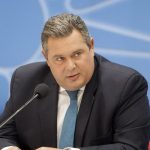 Πάνος Καμμένος: Αντίθετος με την άδεια Κουφοντίνα αλλά επί Σαμαρά δεν είχε επιστρέψει ο Ξηρός (pics)