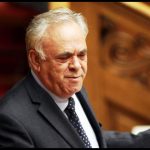 Τι συζήτησε ο Γ. Δραγασάκης με τον αμερικανό πρέσβη