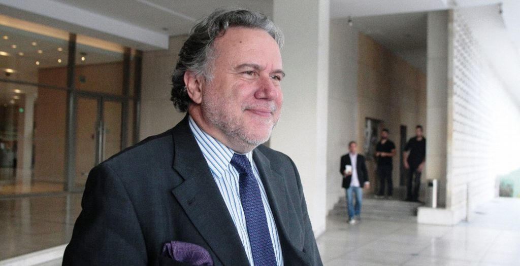 Κατρούγκαλος: Επιστροφή των συλλογικών διαπραγματεύσεων