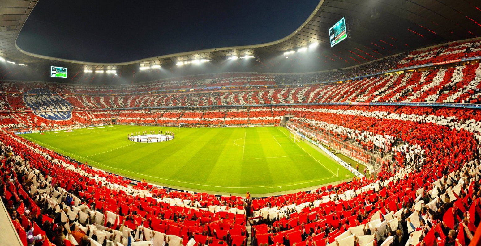 Μπάγερν Μονάχου: Νέα ρεκόρ για τους Βαυαρούς