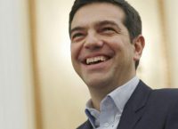 Αλέξης Τσίπρας: Η ατάκα για το σεξ που τον έκανε να ξεκαρδιστεί (vid)
