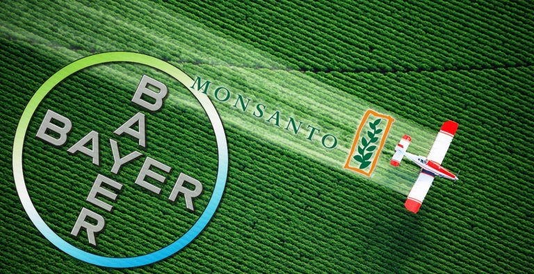 Ολοκληρώθηκε το deal Bayer – Monsanto