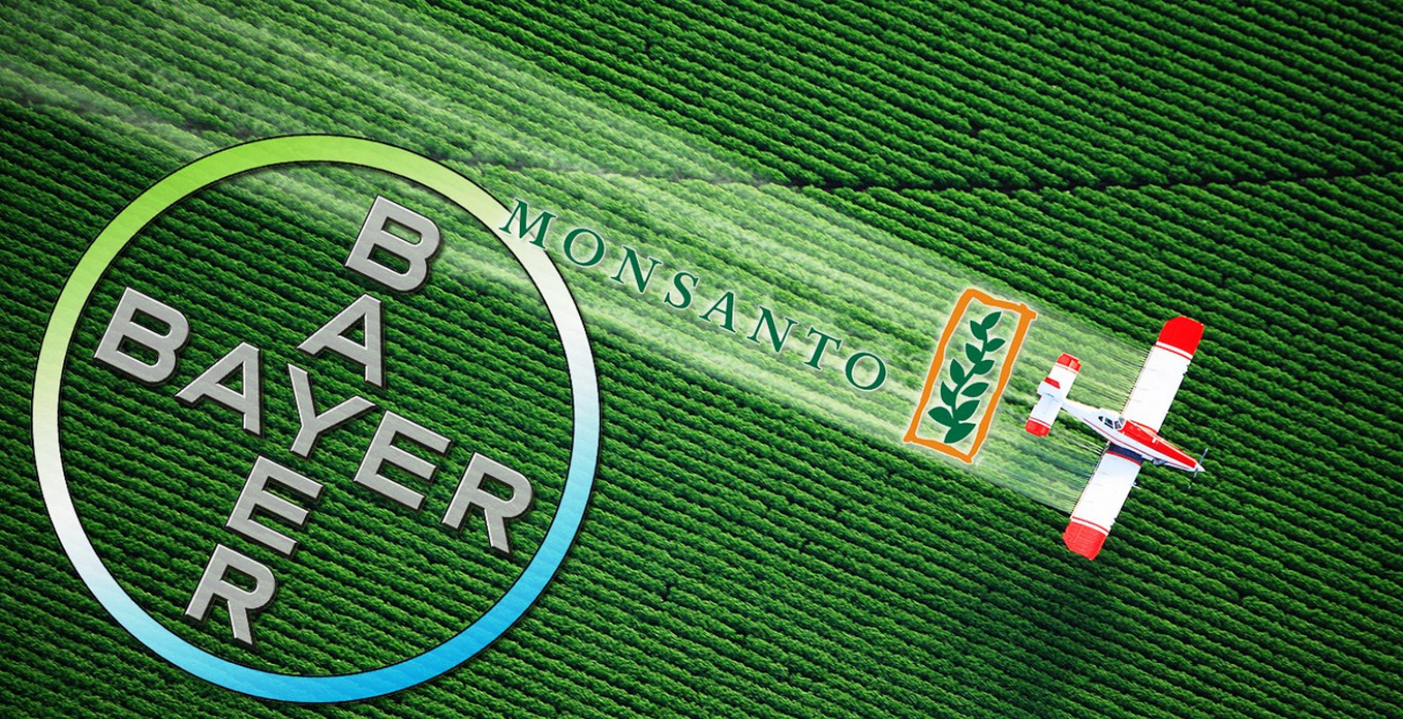 Ολοκληρώθηκε το deal Bayer – Monsanto