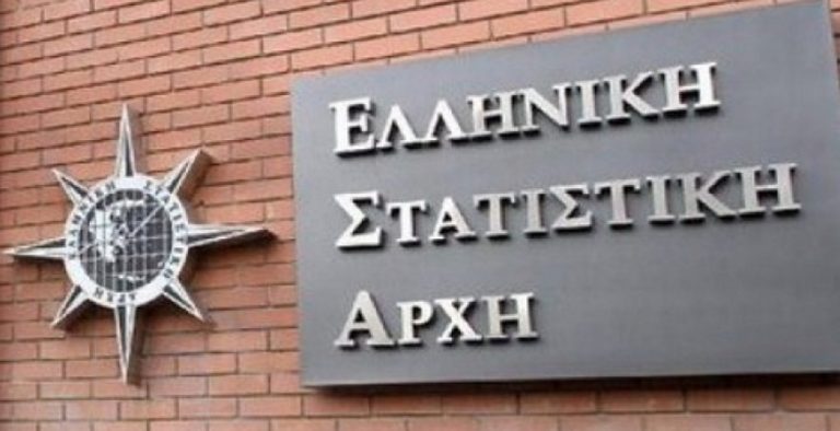 ΕΛΣΤΑΤ: Στο 23,4% η ανεργία τον Ιούνιο