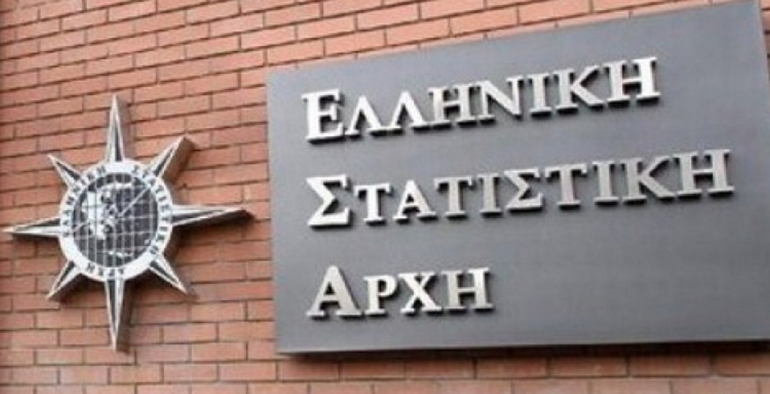 ΕΛΣΤΑΤ: Στο 23,4% η ανεργία τον Ιούνιο