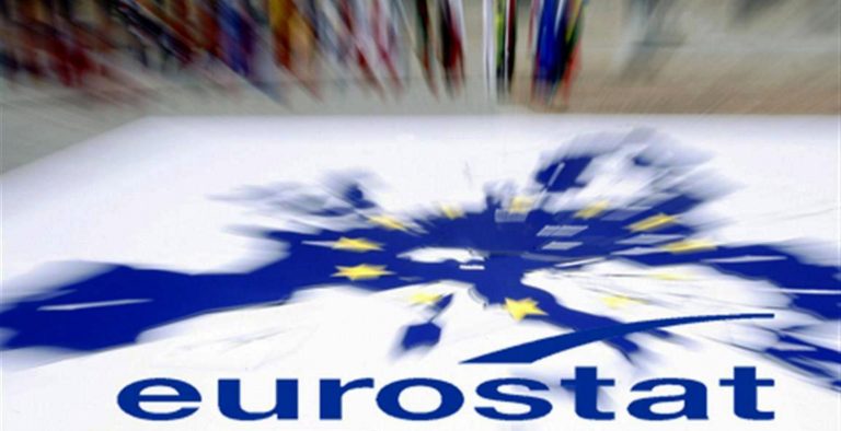 Κοντά σε υψηλό 2,5 ετών ο πληθωρισμός της Ευρωζώνης
