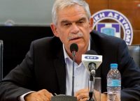 Πόλεμος ανακοινώσεων ΣΥΡΙΖΑ – ΝΔ και Τόσκα για τις συγκεντρώσεις που απαγορεύτηκαν
