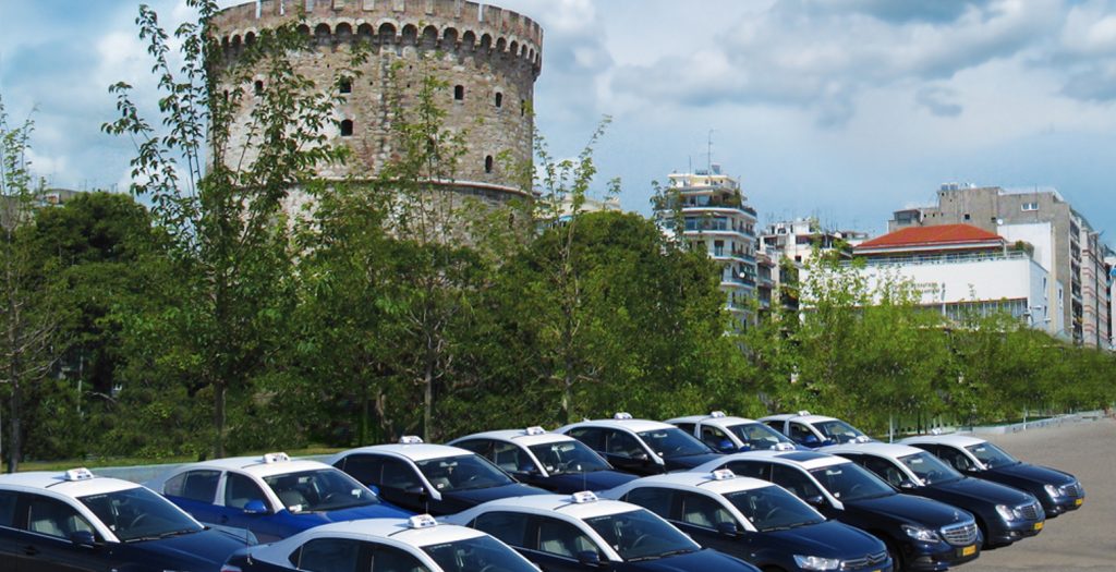 Αυστηρά τροχονομικά μέτρα σήμερα και αύριο στη Θεσσαλονίκη