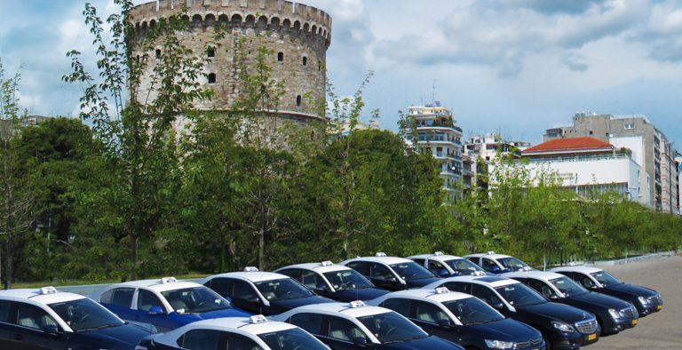 Θεσσαλονίκη: Διαμαρτυρία στην Ε’ ΔΟΥ για πλειστηριασμό ακινήτου