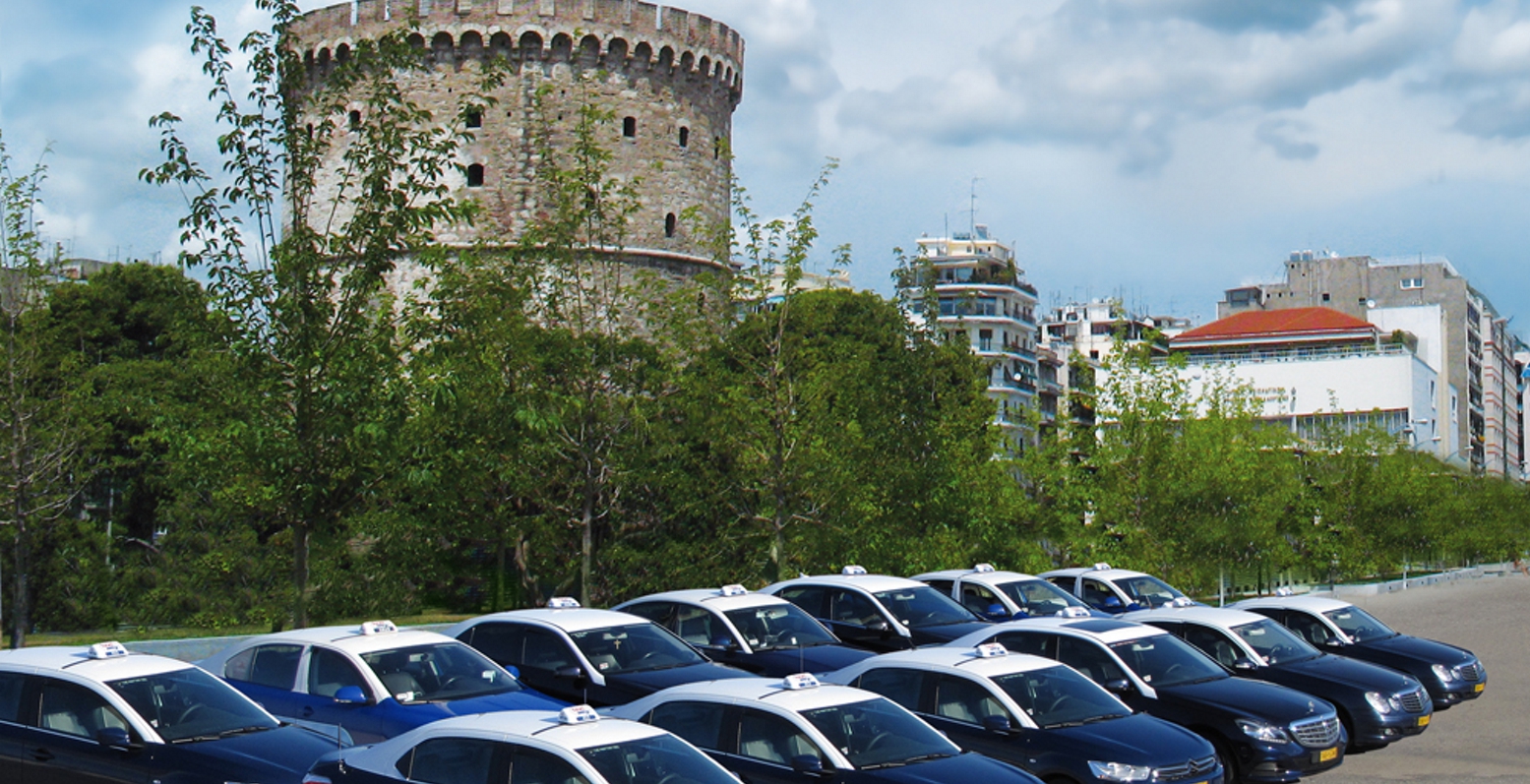 Θεσσαλονίκη: Διαμαρτυρία στην Ε’ ΔΟΥ για πλειστηριασμό ακινήτου