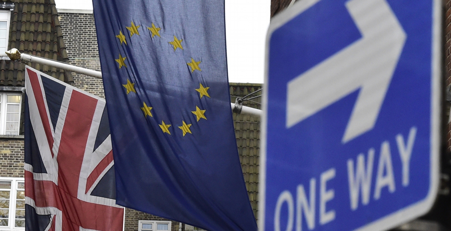 Καθησυχαστικός ο ΟΟΣΑ για το Brexit
