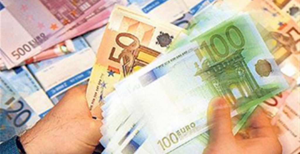 Μειώθηκε κατά 4,4 δισ. ευρώ ο ELA