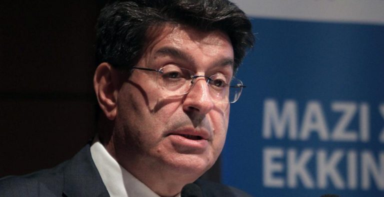 ΣΕΒ: Οδικός χάρτης της οικονομίας το μνημόνιο