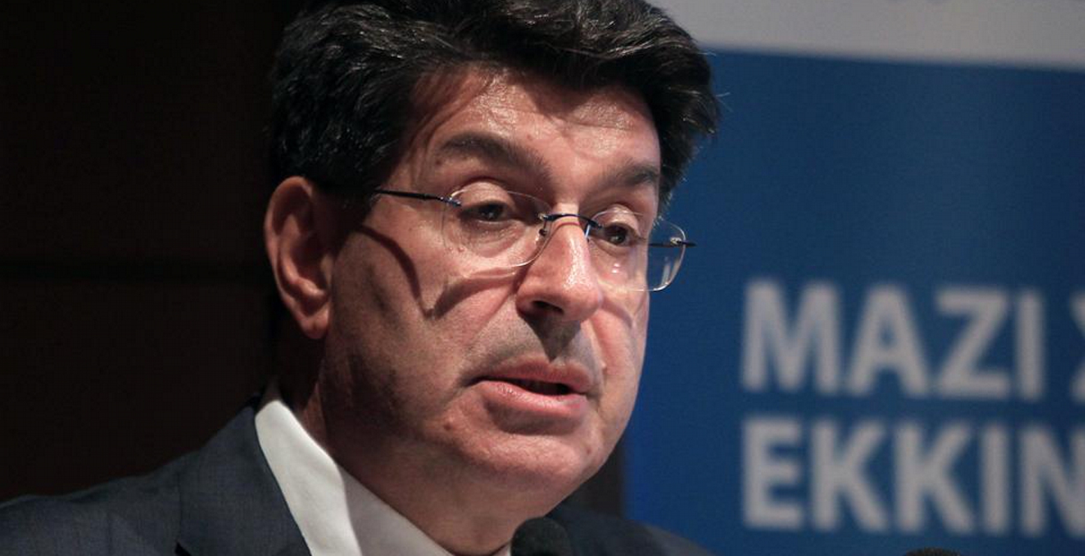 ΣΕΒ: Οδικός χάρτης της οικονομίας το μνημόνιο