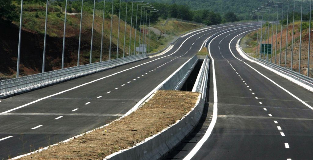 Απεργούν σήμερα οι εργαζόμενοι στην Εγνατία Οδό