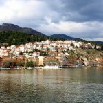 Λίμνη της Καστορίας: Εντοπίστηκε νεκρή γυναίκα