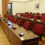 Βουλή: Στα μέσα Ιανουαρίου το πόρισμα της Εξεταστικής για τα ΜΜΕ