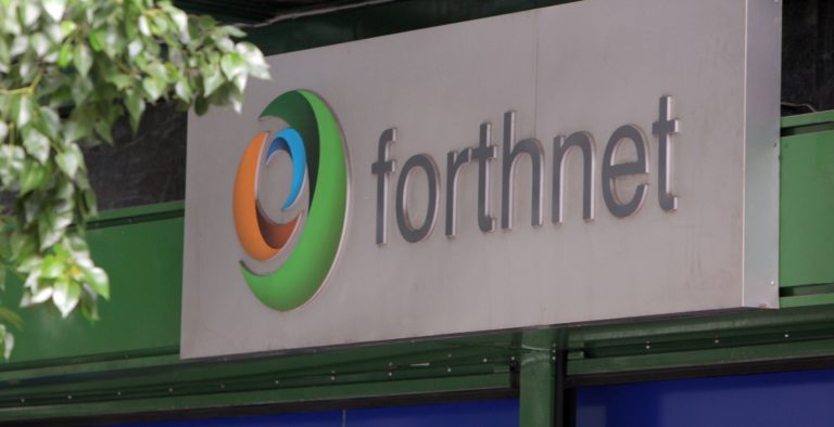 Μνημόνιο συνεργασίας  για Forthnet-China International Television