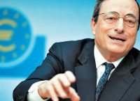 Ντράγκι: “Οι σκέψεις μας είναι με τον Λουκά”
