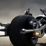 Κάνε δική σου την μοτοσικλέτα του Batman