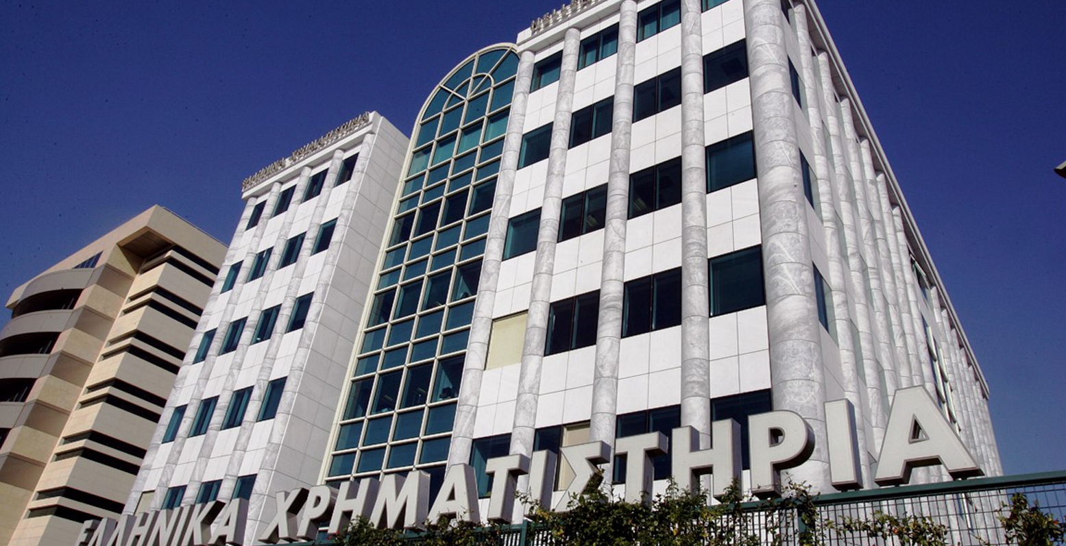 Χρηματιστήριο Αθηνών: Σημαντική αύξηση των κερδών για το 2017