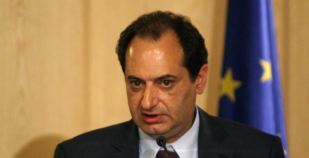 Χρήστος Σπίρτζης: Αιχμές κατά της Αρχής Προστασίας Προσωπικών Δεδομένων
