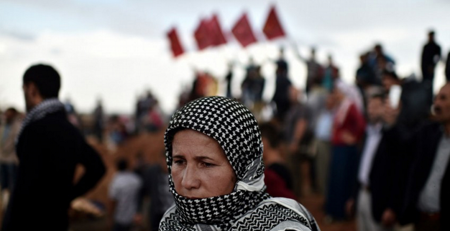 Συνεχίζει τις επιθέσεις κατά του PKK ο Ερντογάν