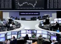 Θετικά πρόσημα στις ευρωαγορές