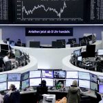 Ευρωαγορές: Επιλεκτικές κινήσεις από τους traders