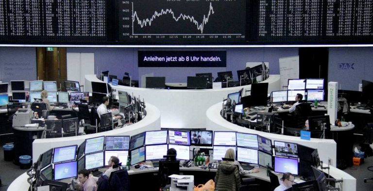 Ευρωαγορές: Επιλεκτικές κινήσεις από τους traders