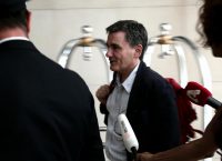Ξεκινά η… Σαρακοστή της διαπραγμάτευσης