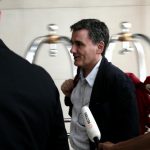 Ξεκινά η… Σαρακοστή της διαπραγμάτευσης