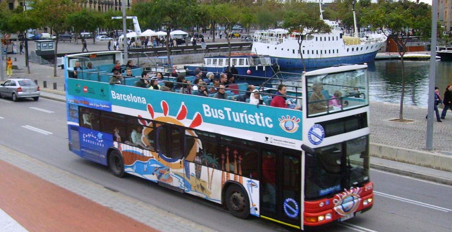 Βαρκελώνη: Τραυματίες δεκάδες τουρίστες από τροχαίο