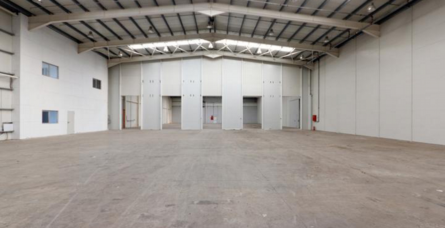 Ασπρόπυργος: Επικίνδυνα απόβλητα από τη Γερμανία