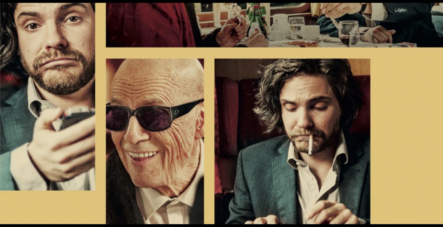 «Εγώ και ο Καμίνσκι» στη μεγάλη οθόνη