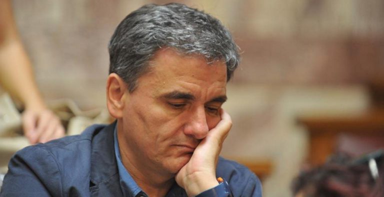 Χωρίς την έγκριση της δόσης η συνεδρίαση του Eurogroup