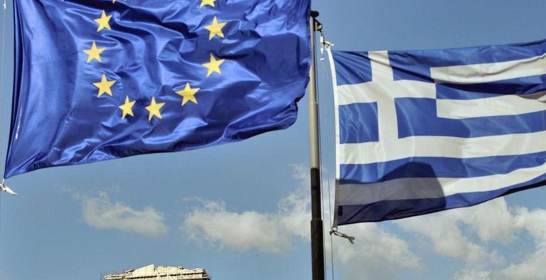Ελλάδα καλεί Ευρώπη… σε σύμπραξη για το προσφυγικό